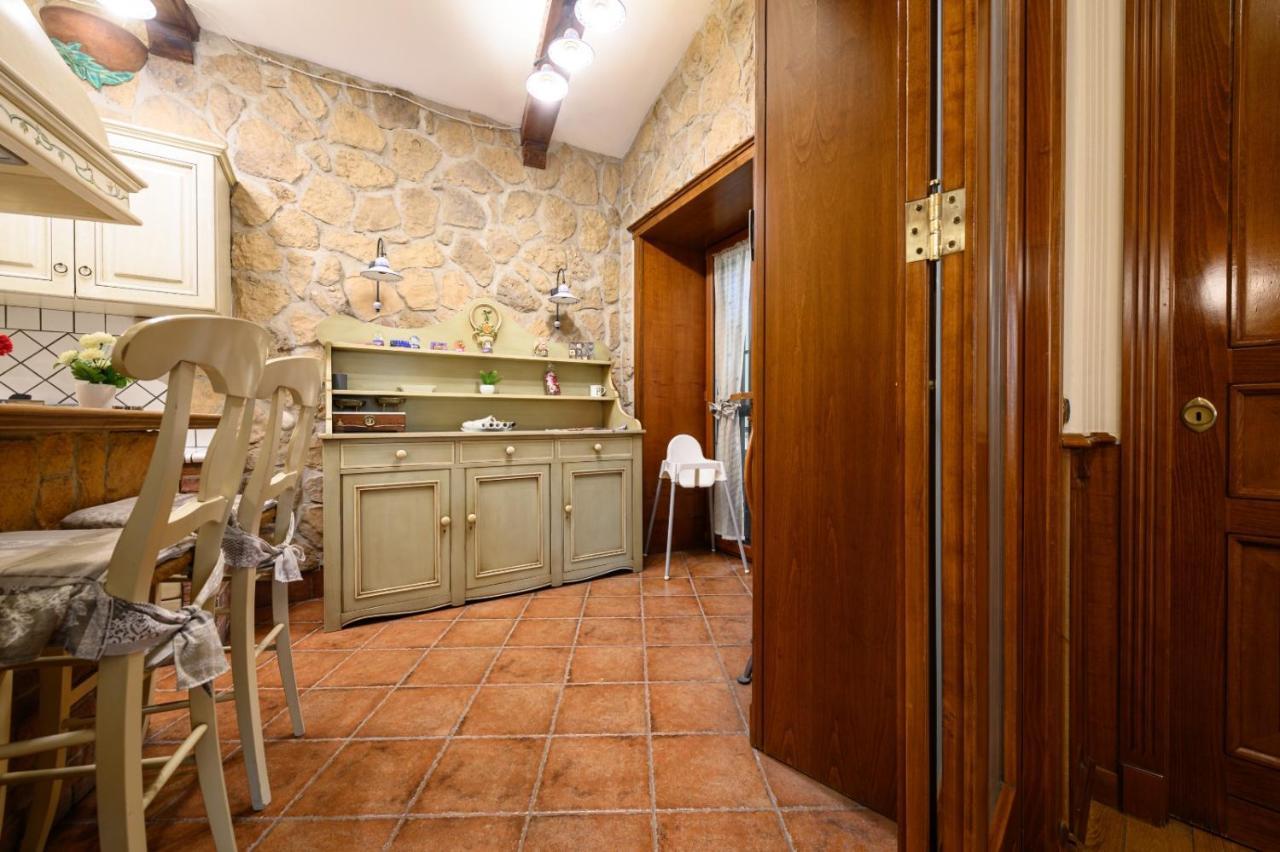 Toto E Peppino Family House Apartamento Nápoles Exterior foto